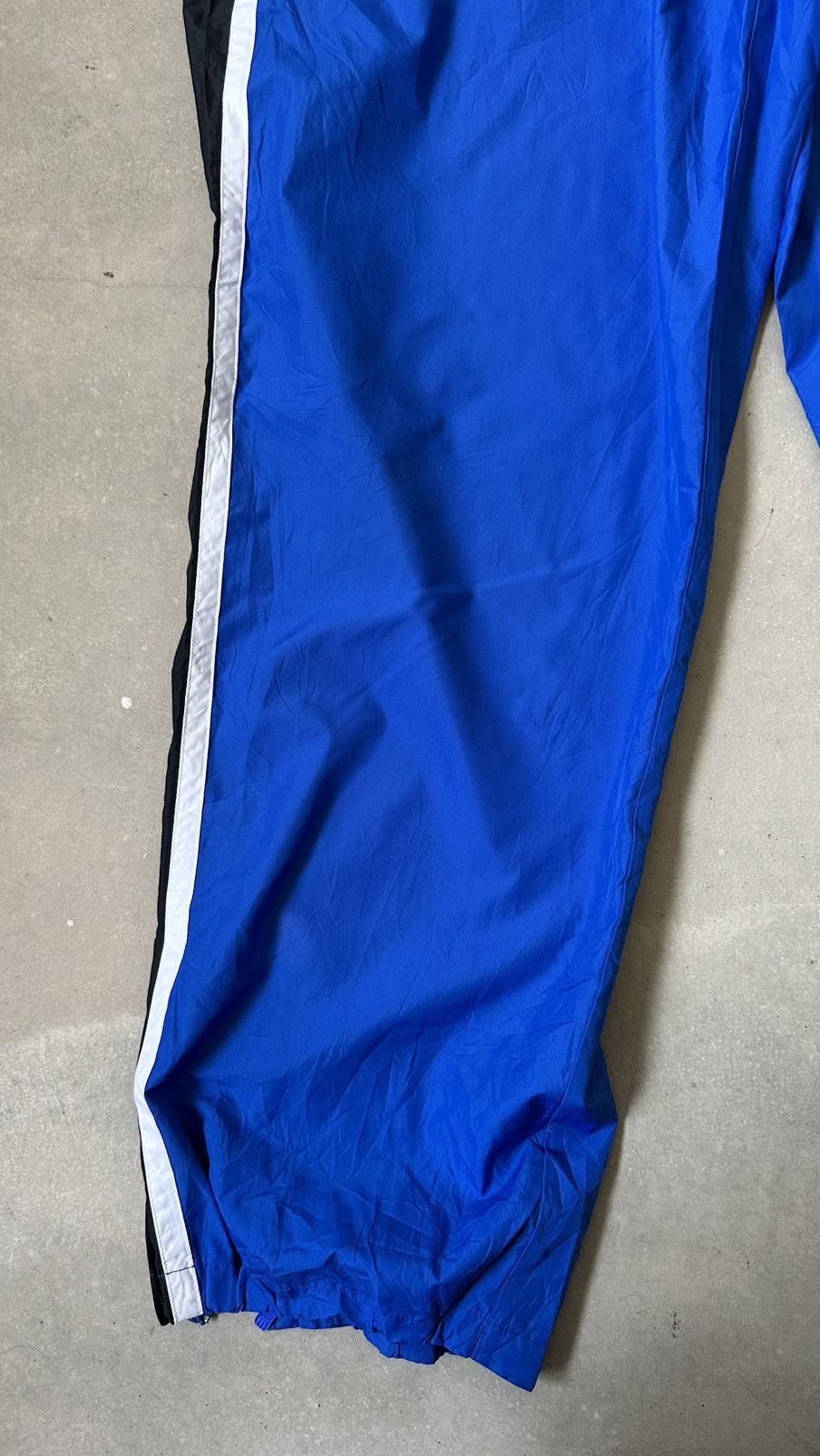 Nike VINTAGE NIKE TRACK PANT Size US 38 / EU 54 - 2 Thumbnail