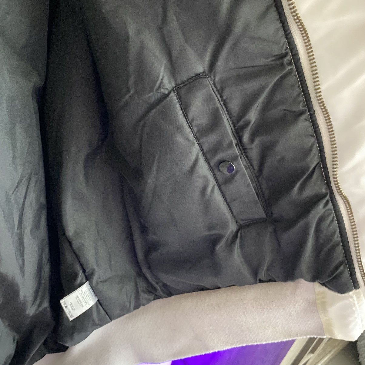Supreme Supreme N-3B Bomber Size US L / EU 52-54 / 3 - 10 Thumbnail