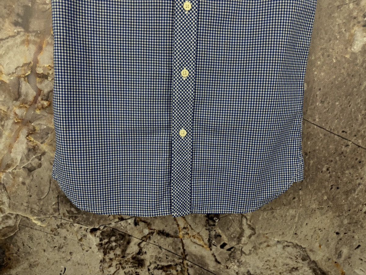Fred Perry Men’s Fred Perry Shirt With Short Sleeves Streetwear Size XS Size US XS / EU 42 / 0 - 4 Thumbnail