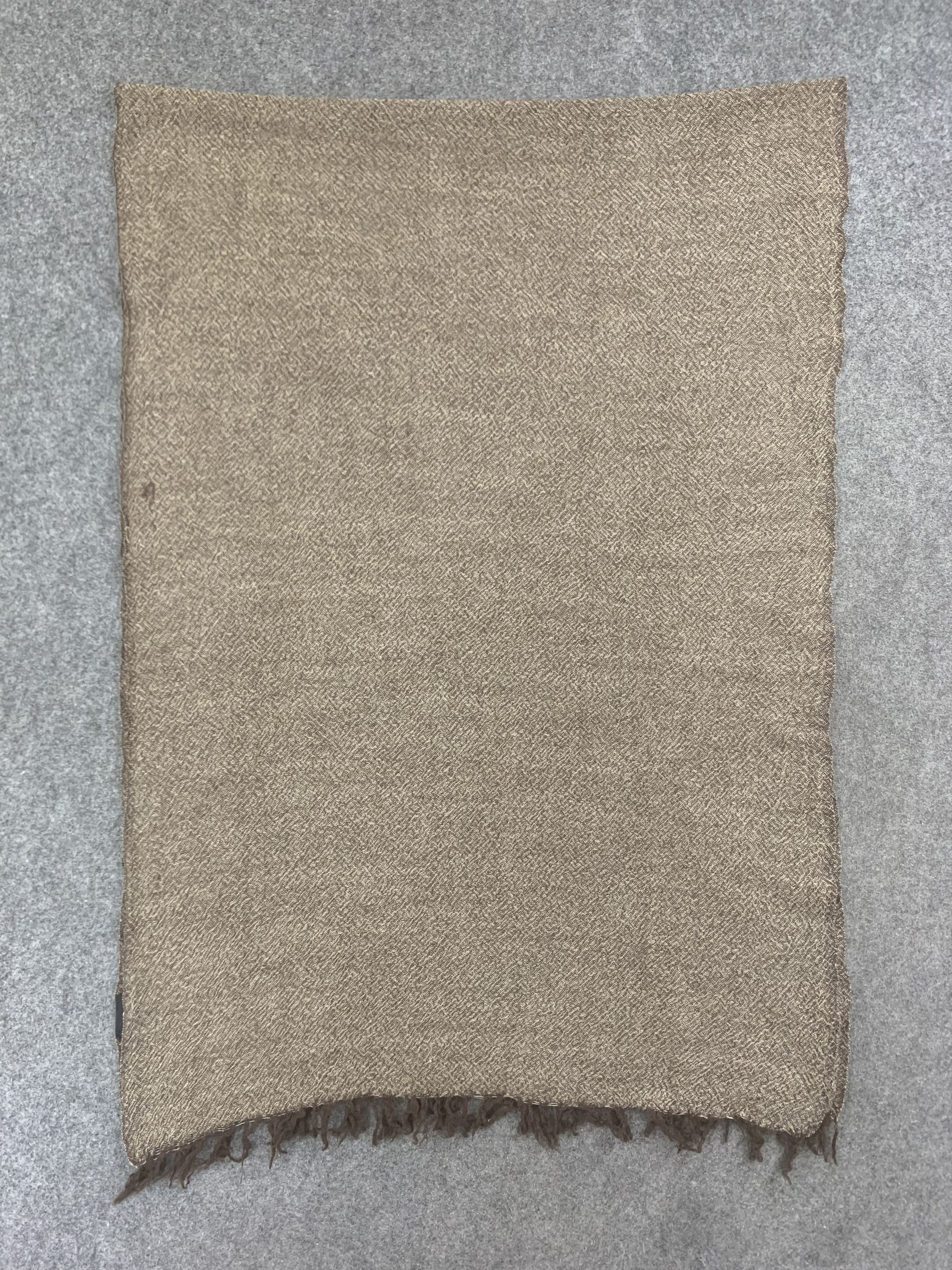 Vanquish Vanquish Scarf Wool Muffler Neck Wrap BL9234 Size ONE SIZE - 2 Thumbnail