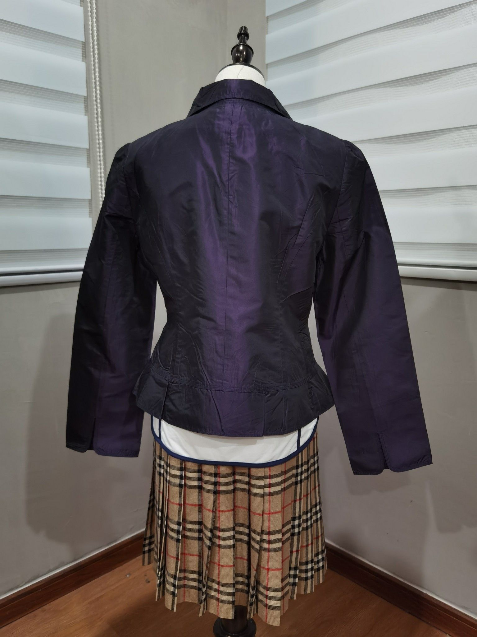 Japanese Brand MADAM JOCONDE woman XS 8135 Size XS / US 0-2 / IT 36-38 - 2 Thumbnail