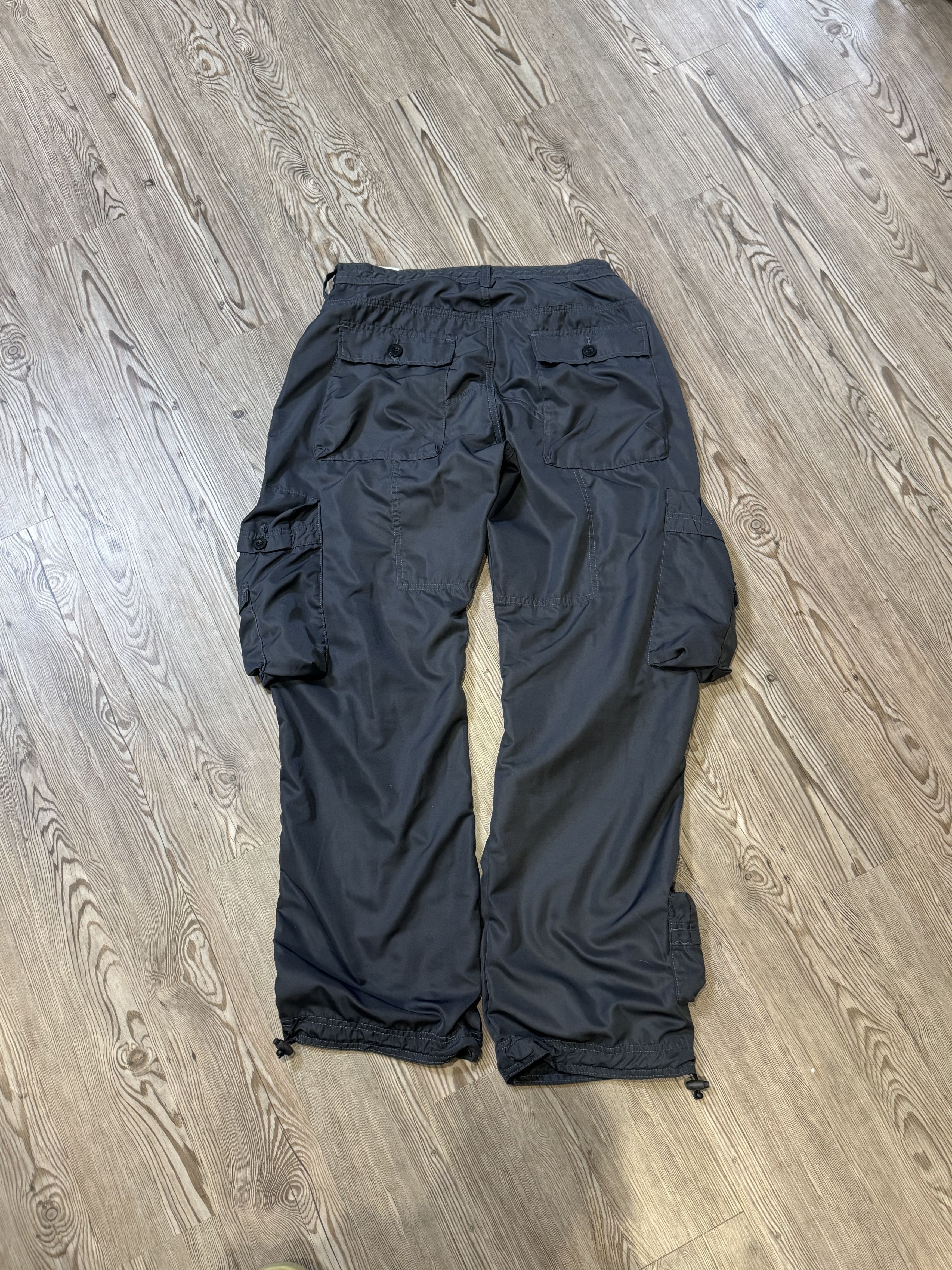 MNML MNML Cargo Pants Size US 32 / EU 48 - 2 Thumbnail