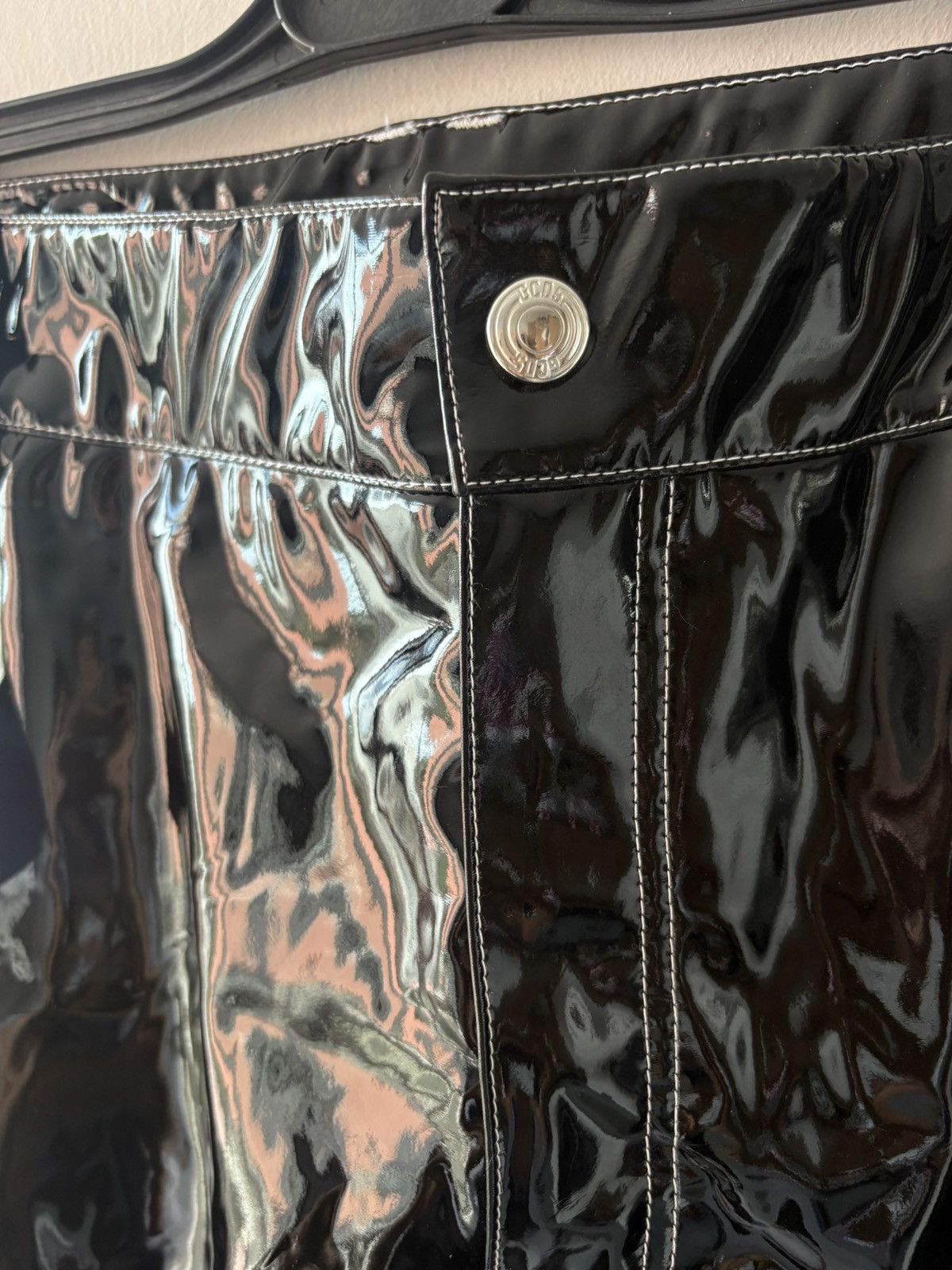 GCDS GCDS cargo pants Size US 32 / EU 48 - 11 Thumbnail