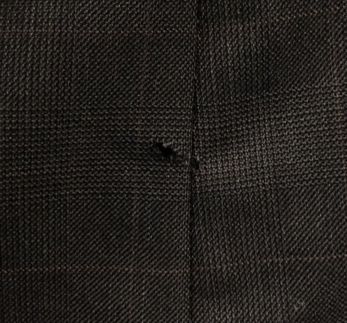 Issey Miyake × Japanese Brand × Vintage Vintage Issey Miyake Product Men Blazer Size US L / EU 52-54 / 3 - 11 Thumbnail