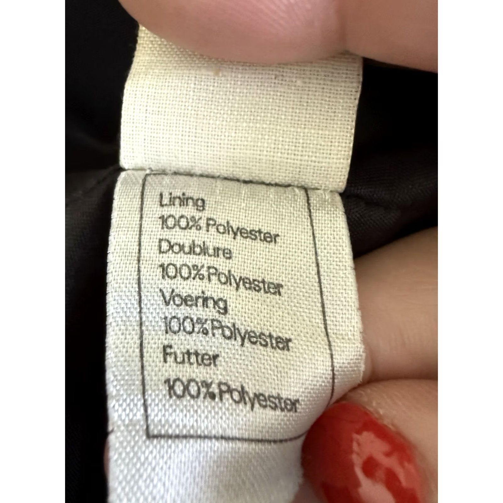 Laura Ashley VINTAGE Laura Ashley Blazer Work Wear Jacket Women US 14 White Gingham 90s Size XL / US 12-14 / IT 48-50 - 4 Thumbnail