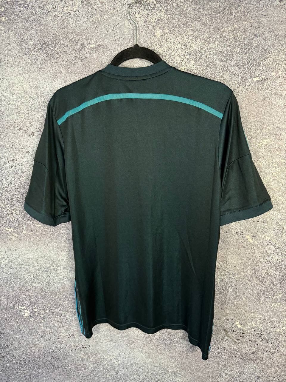 Adidas × Chelsea Soccer Vintage Chelsea 2014/15 Adidas Soccer Jersey Small Size US S / EU 44-46 / 1 - 10 Thumbnail