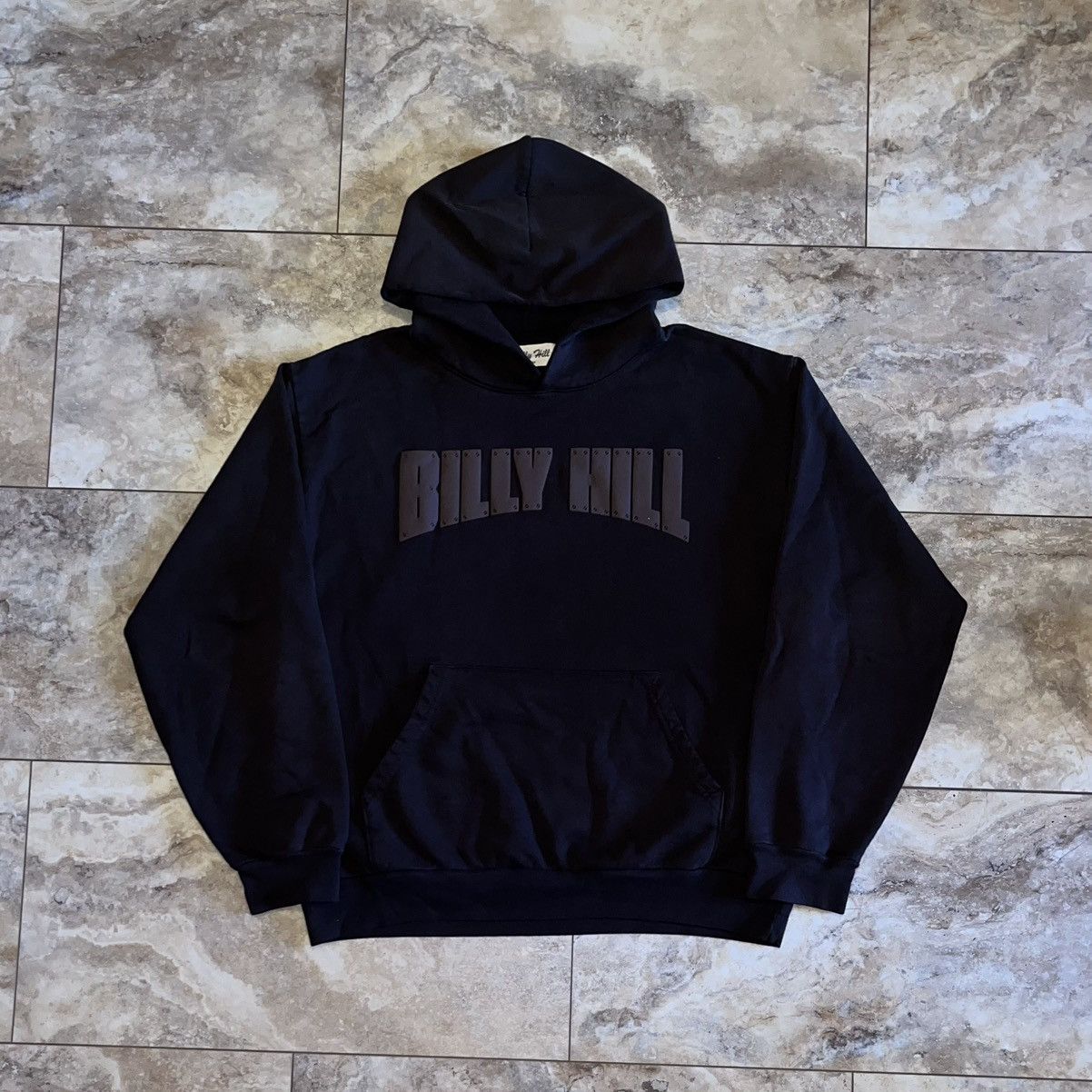 Billy Hill Billy Hill Hook Hoodie Brown (Rare) Size Large Size US L / EU 52-54 / 3 - 1 Thumbnail