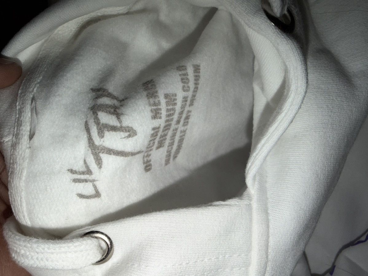 Band Tees Medium Brand New Official Lil TJay Merch Medium Hoodie Size US M / EU 48-50 / 2 - 5 Thumbnail