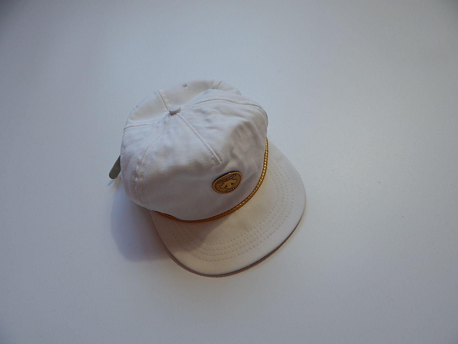 Descente vintage descente golf hat Size ONE SIZE - 2 Thumbnail