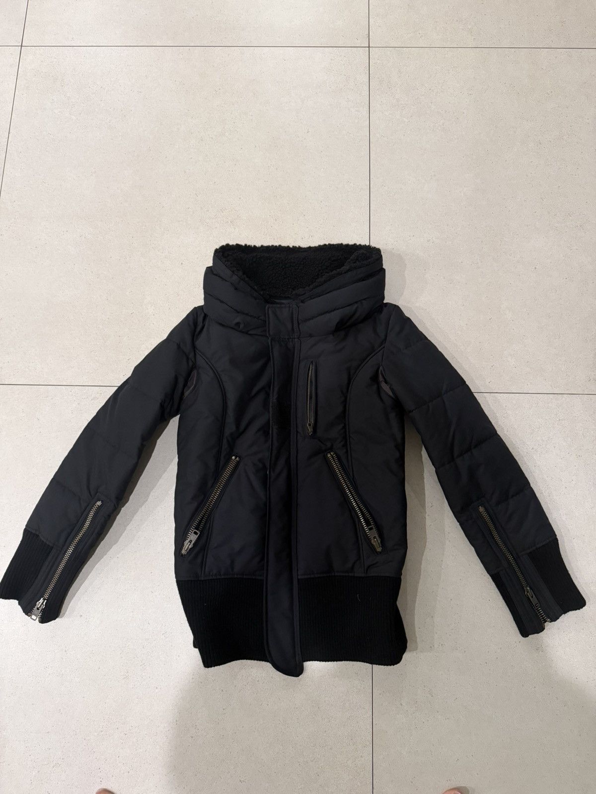 Le Grande Bleu (L.G.B.) LGB Bono 16 Jacket | Grailed