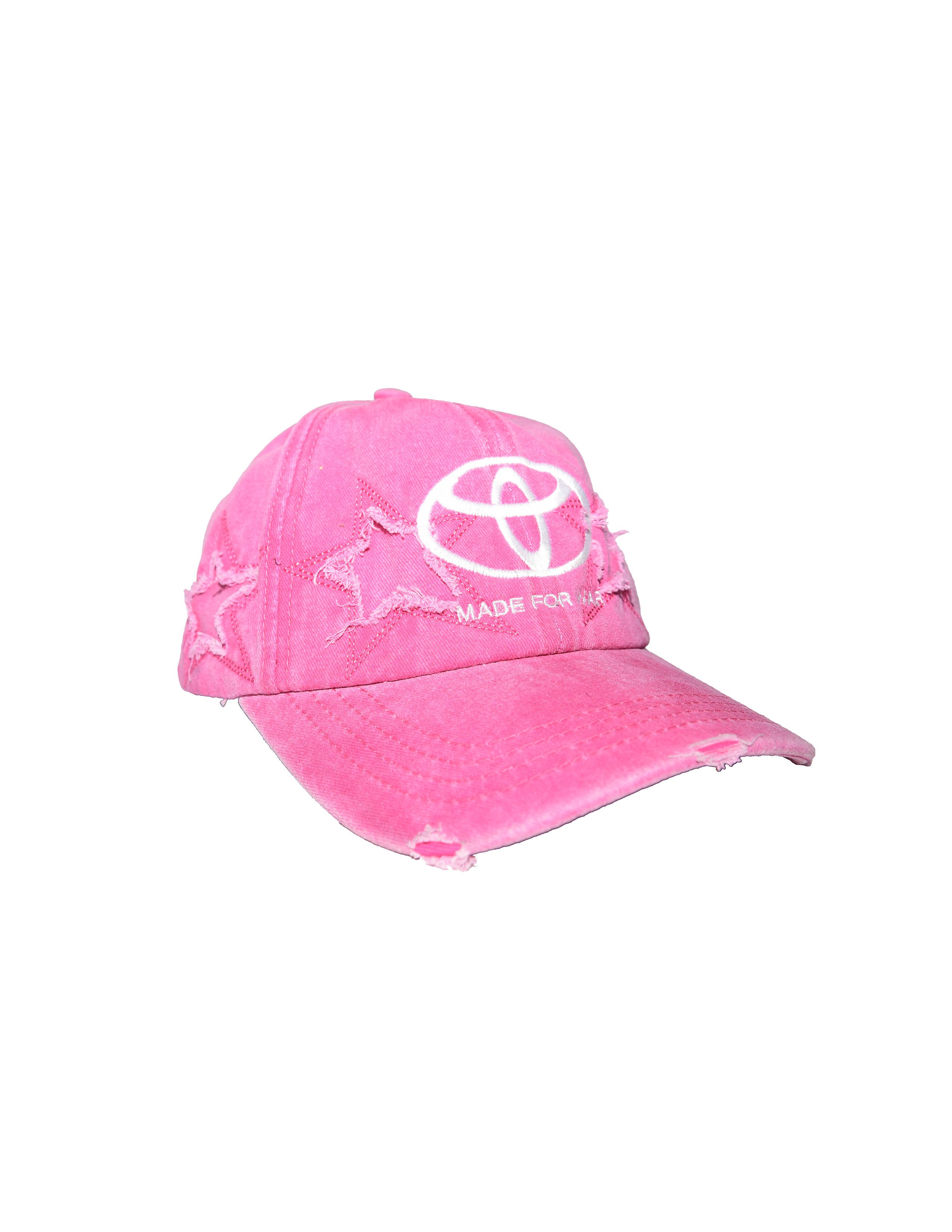 Other MADE FOR WAR Star Hat by Boots4booters Size ONE SIZE - 3 Thumbnail