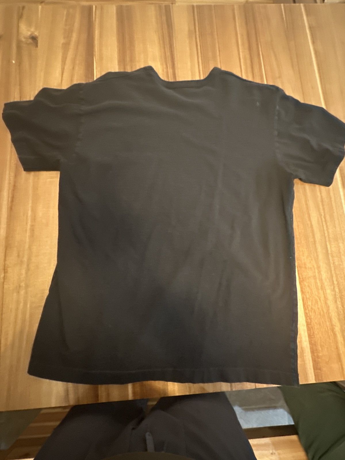 Comme des Garcons Comme des garçons T shirt Size US XXL / EU 58 / 5 - 2 Thumbnail