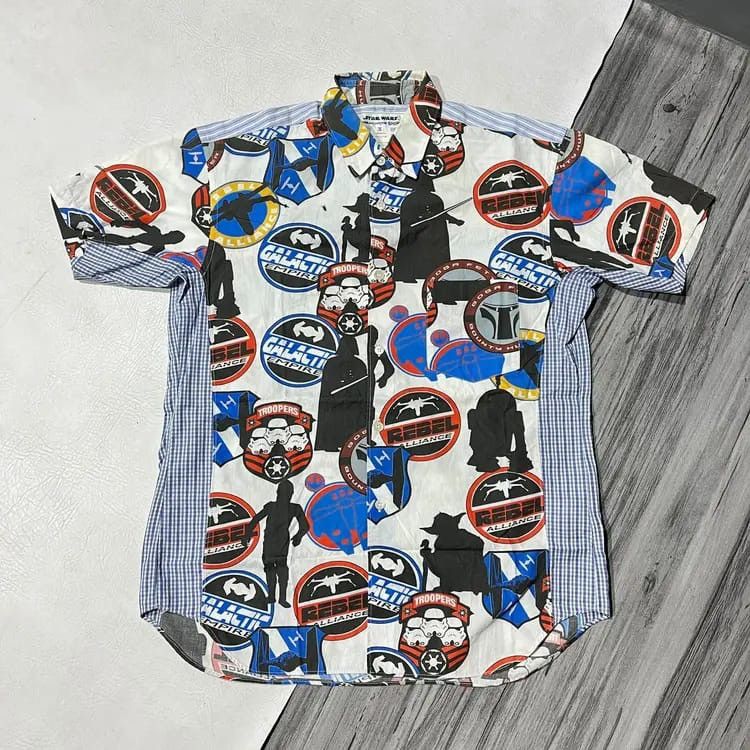 Comme des Garcons COMME DES GARCONS Size US XS / EU 42 / 0 - 1 Thumbnail