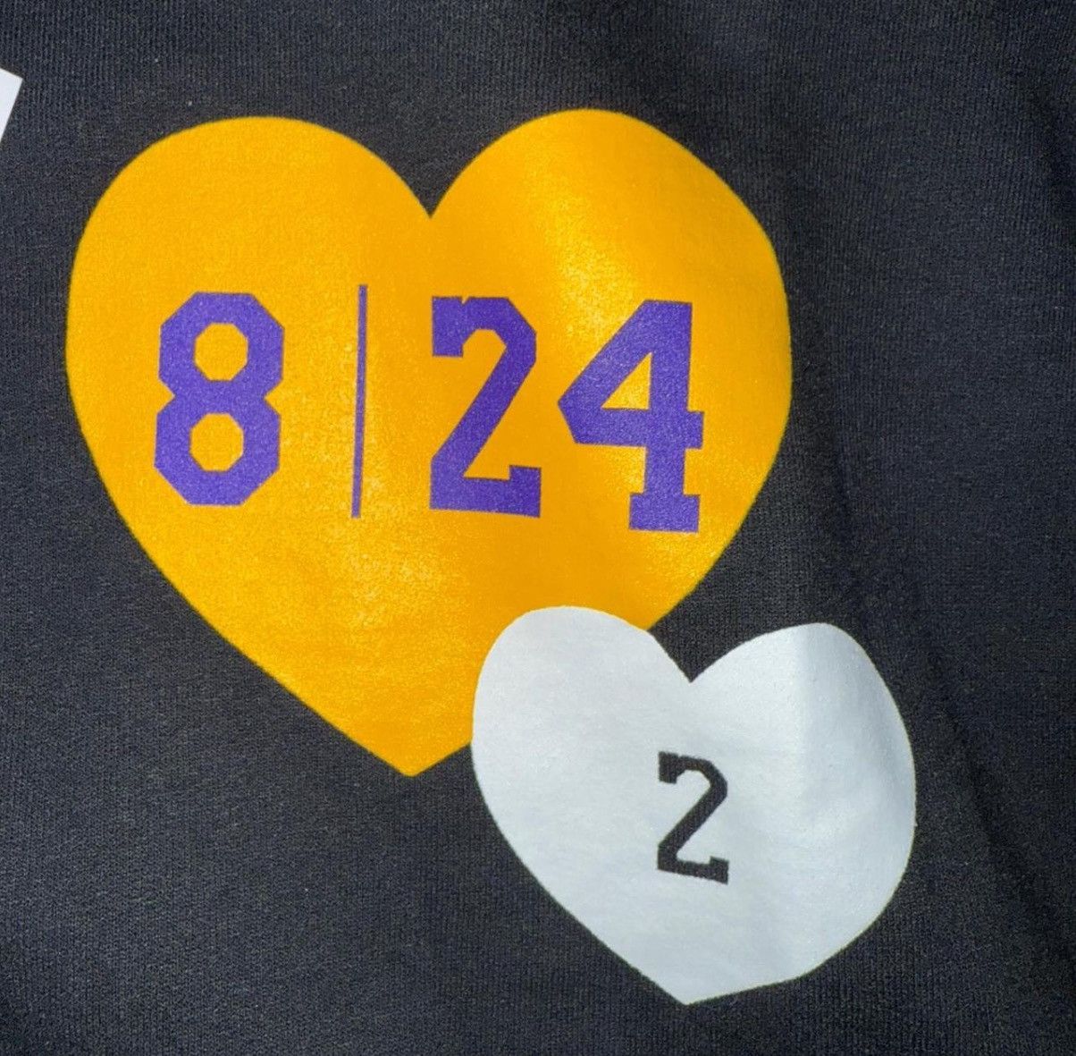 Other Sloan & Bennett Kobe GiGi 8/24/2 hoodie Size US XXL / EU 58 / 5 - 2 Thumbnail