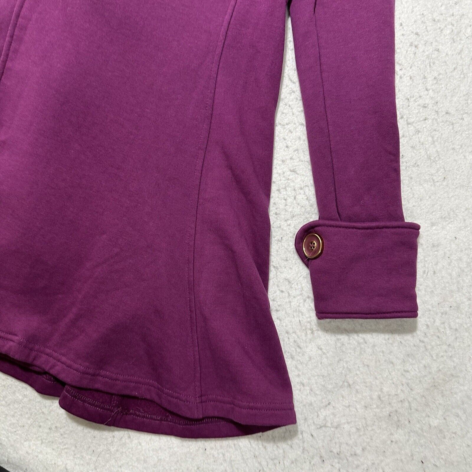 Other Serena Williams Small Sweatshirt Jacket Coatigan Size S / US 4 / IT 40 - 6 Thumbnail