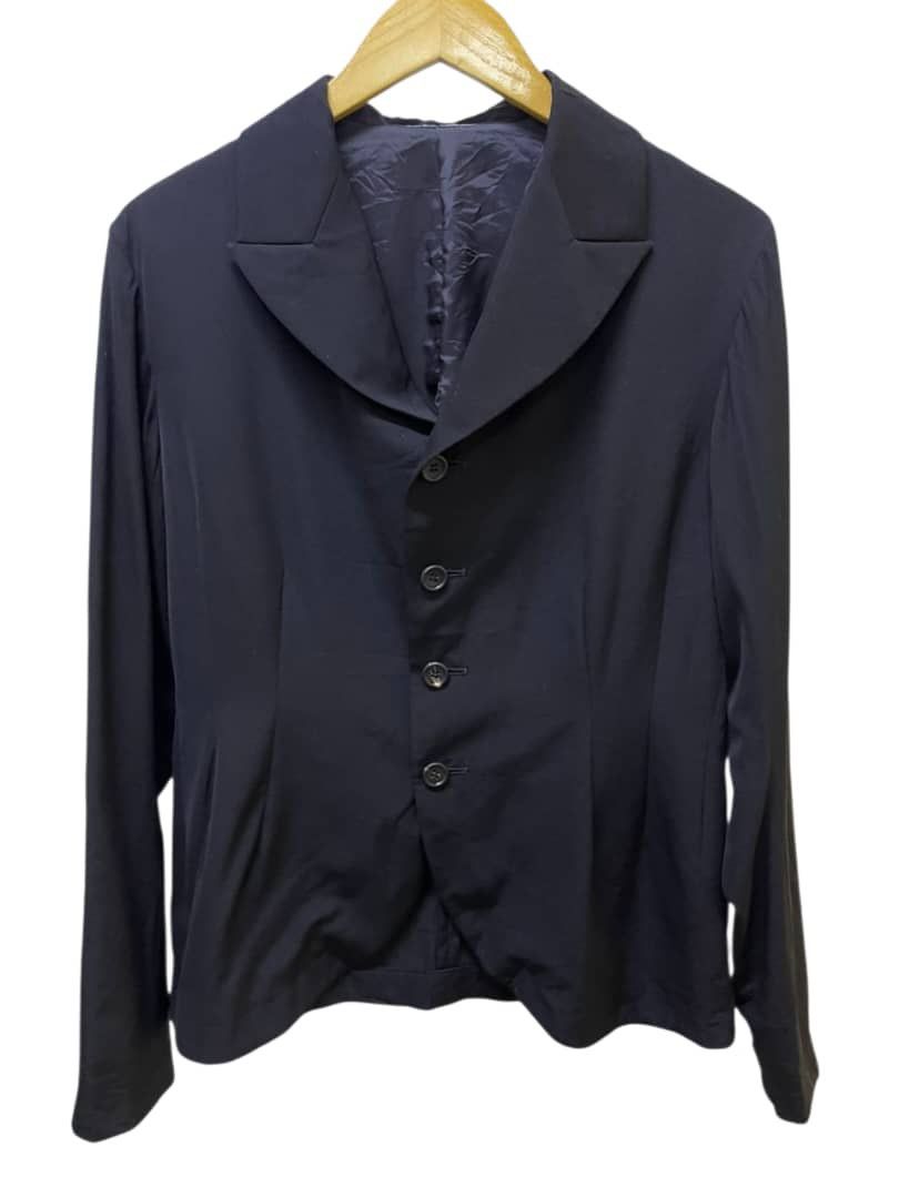 Vintage 70s Us Army Suit Chemical Protective Jacket