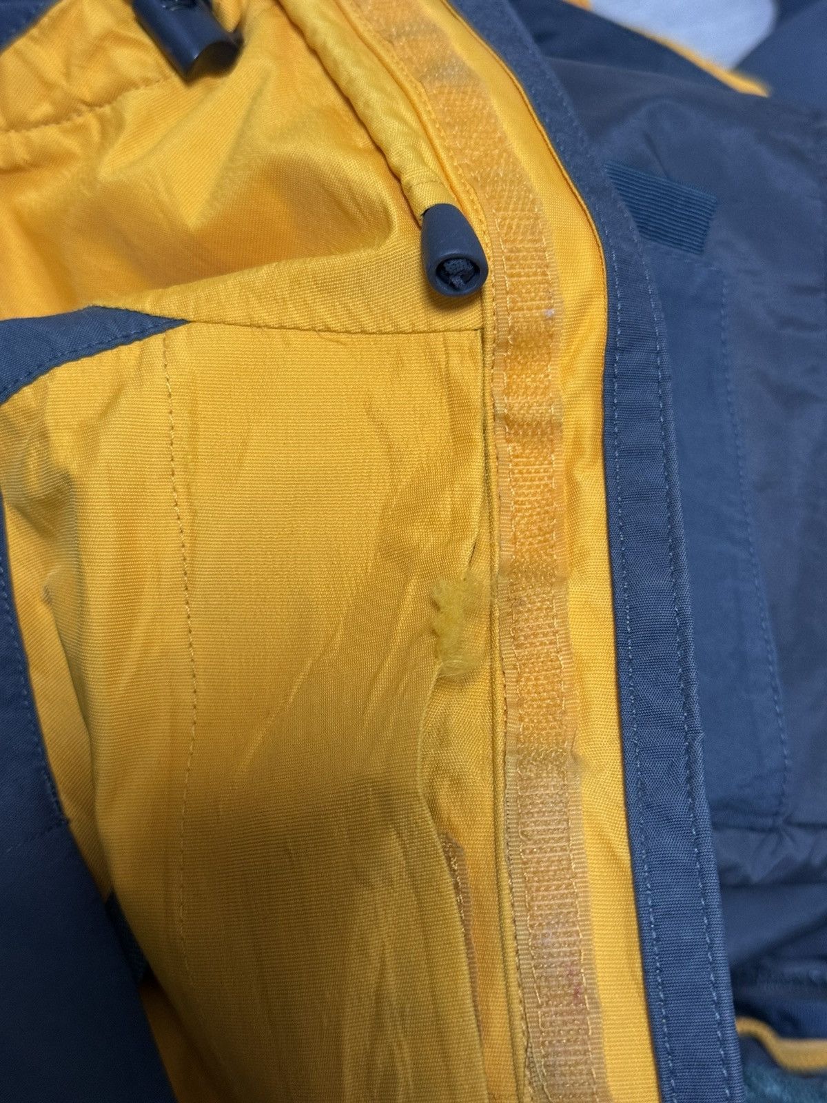 The North Face The North Face Vintage Jacket Size US XL / EU 56 / 4 - 11 Thumbnail