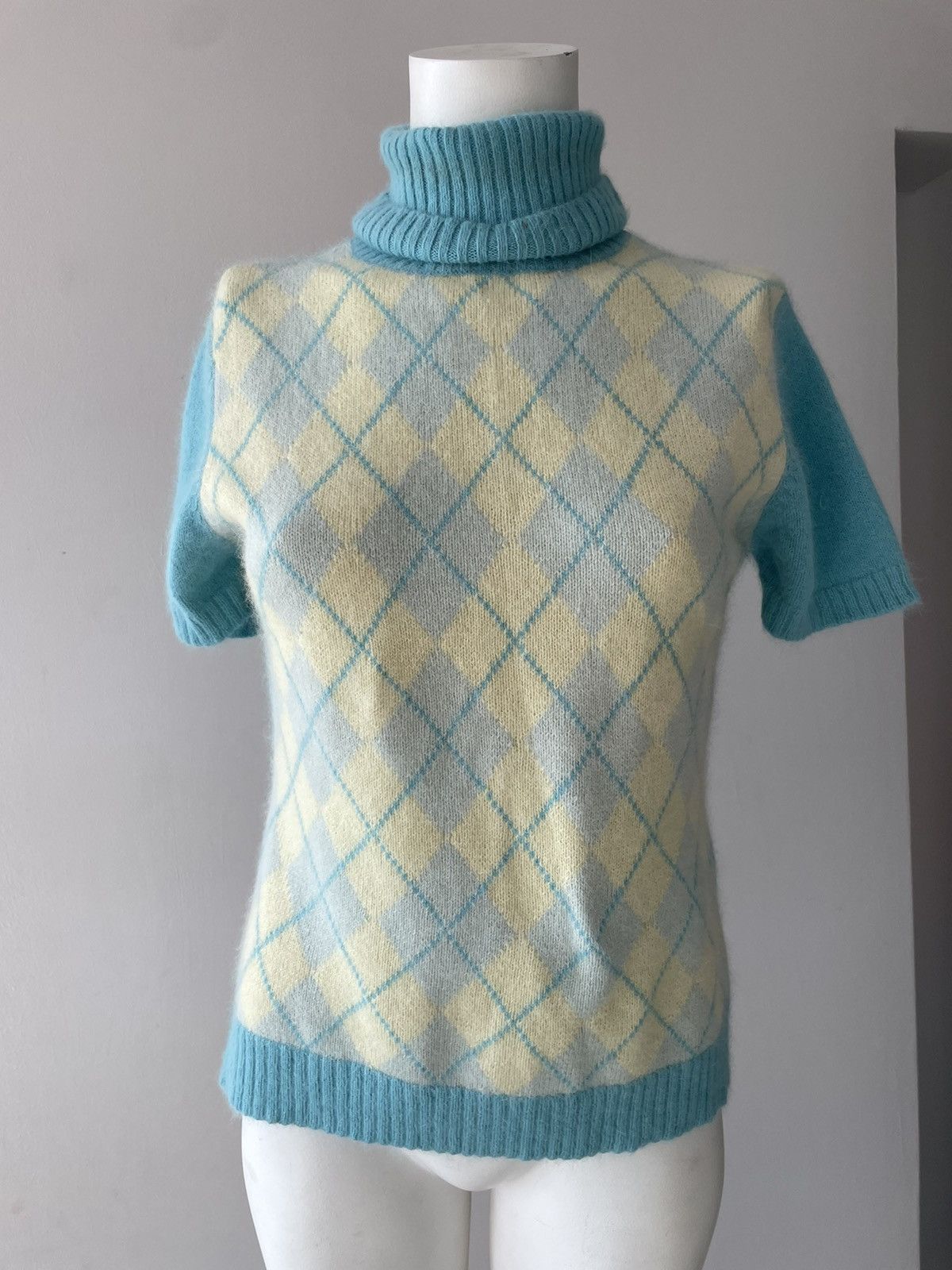 Vintage Vintage blouse Size S / US 4 / IT 40 - 7 Thumbnail