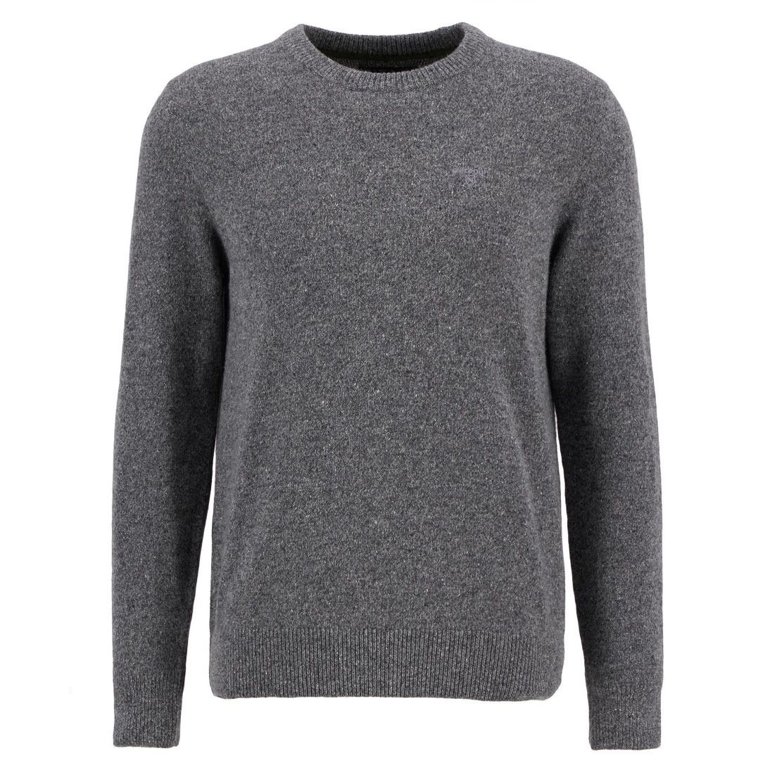 Barbour 🇬🇧 Vintage Barbour Wool Sweater Rare Retro Hype Y2K Size US M / EU 48-50 / 2 - 12 Thumbnail