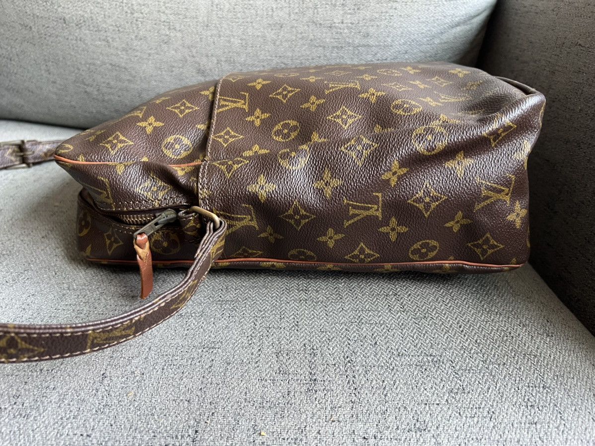 Louis Vuitton Louis Vuitton Marceau Vintage 1982 Size ONE SIZE - 9 Thumbnail