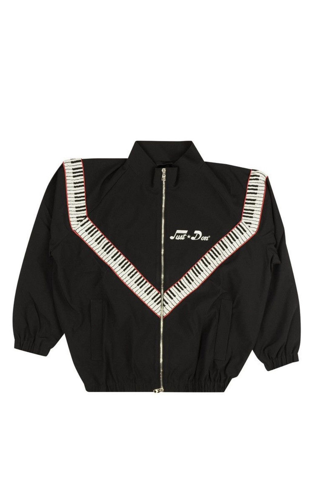 Just Don Just Don Sound Beaded Jacket Size US M / EU 48-50 / 2 - 1 Thumbnail