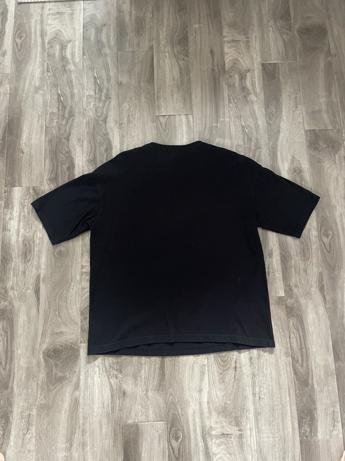 Number (N)ine Number (N)ine Tee Size US S / EU 44-46 / 1 - 5 Thumbnail