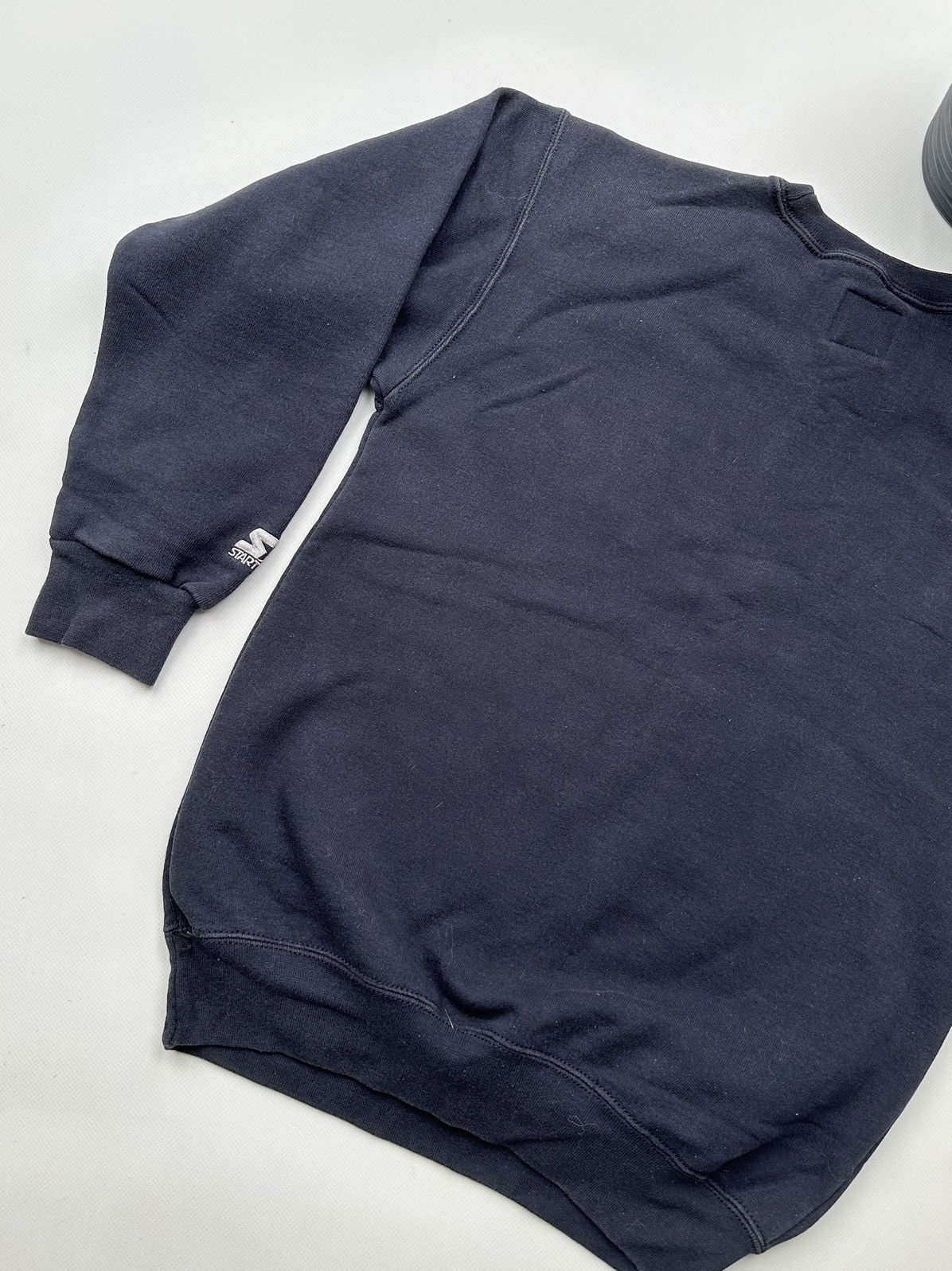Starter Starter Cavaliers Vintage Sweatshirt (73) Size M / US 6-8 / IT 42-44 - 9 Thumbnail