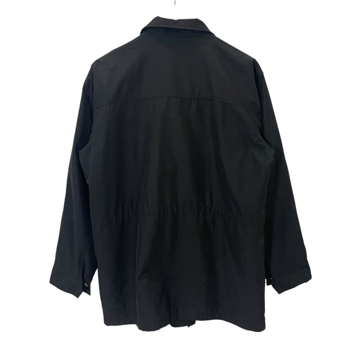 Versace Jeans Couture Vintage Versace Jean Couture Jacket Size US L / EU 52-54 / 3 - 8 Thumbnail