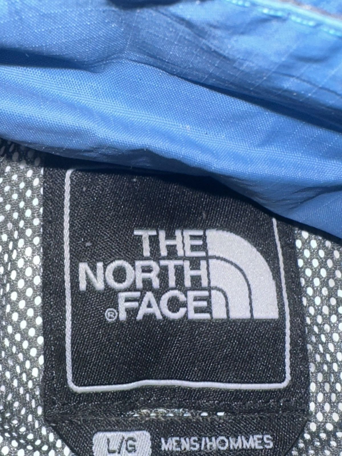 The North Face The North Face jacket Size US L / EU 52-54 / 3 - 3 Thumbnail