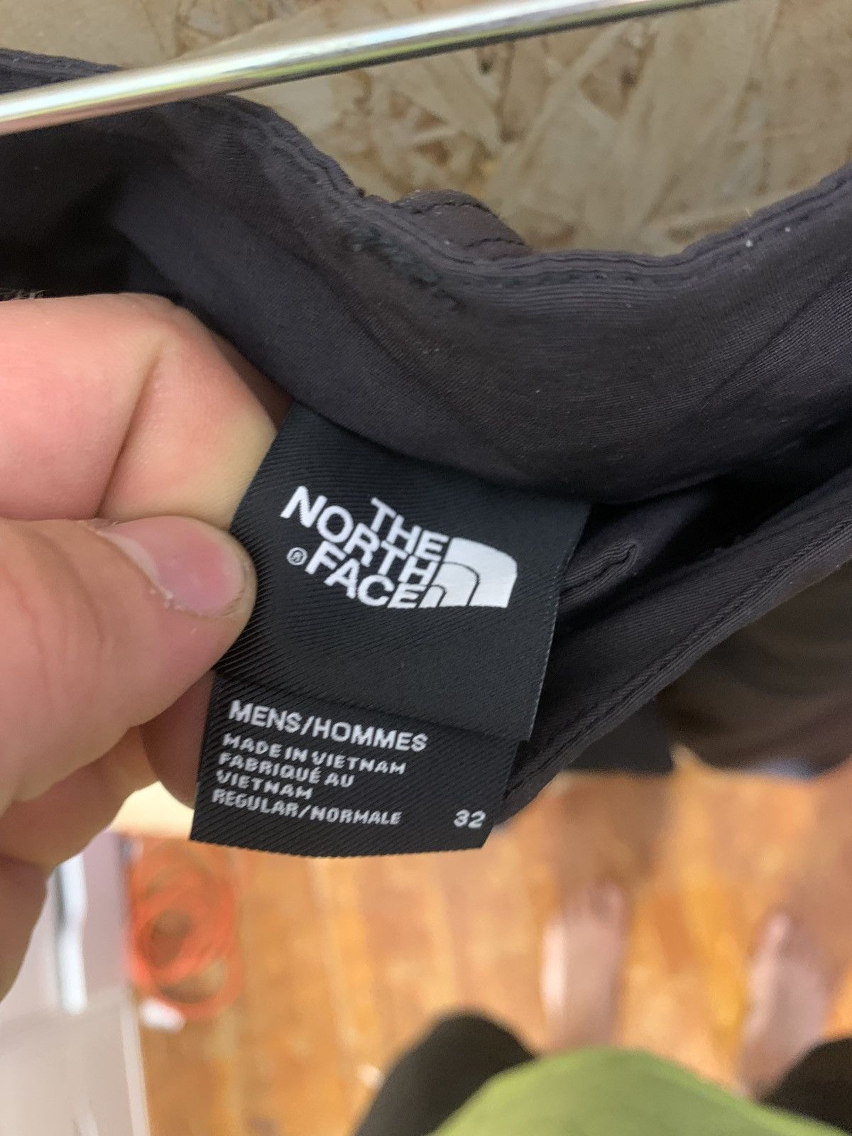 The North Face North face lounge pants Size US 32 / EU 48 - 3 Thumbnail