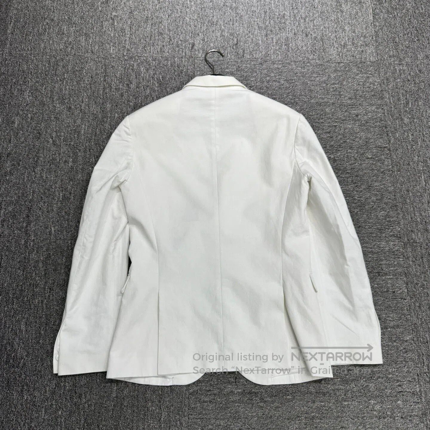 Neil Barrett Neil Barrett Casual suit jacket| Size 44R - 2 Thumbnail