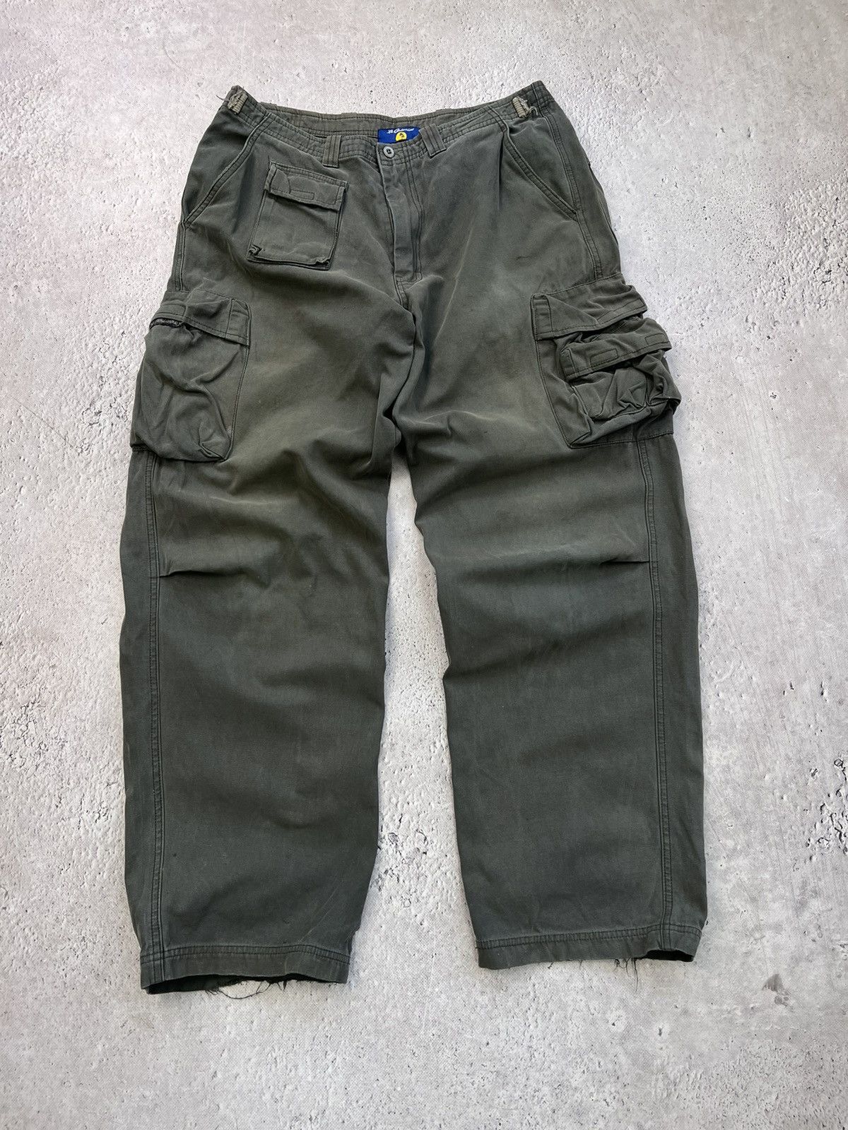 Junya Watanabe Archive | Grailed