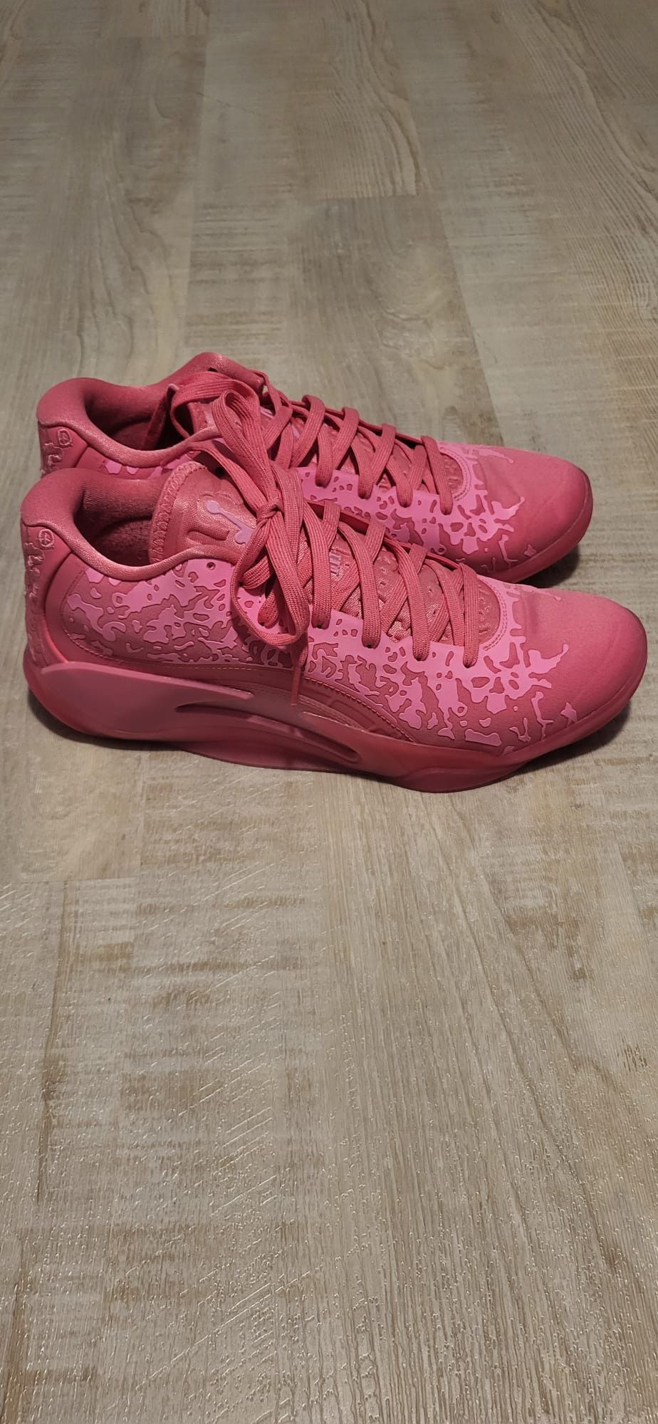 Jordan Brand Jordan Zion 3 Size US 10.5 / EU 43-44 - 3 Thumbnail
