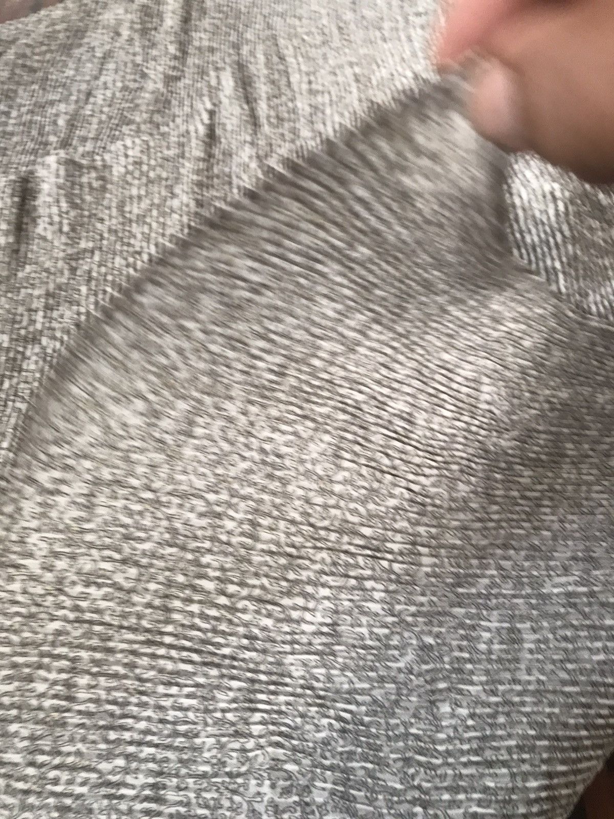 Issey Miyake × The Unbranded Brand 🔥🔥🔥VTG APRON LIKE PLEATE PLEASE Size ONE SIZE - 4 Thumbnail