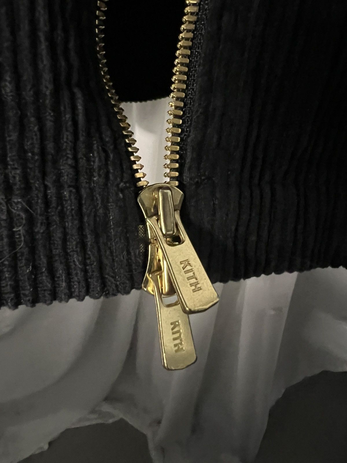 Kith KITH X MASTERMIND WORLD GINZA CORD Size US S / EU 44-46 / 1 - 5 Thumbnail