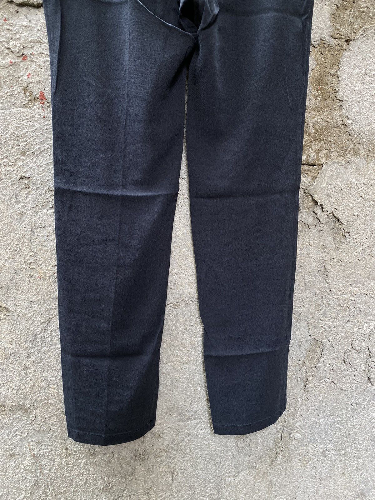 Chanel SS05 Silk Trouserchandl Size 26" / US 2 / IT 38 - 7 Thumbnail