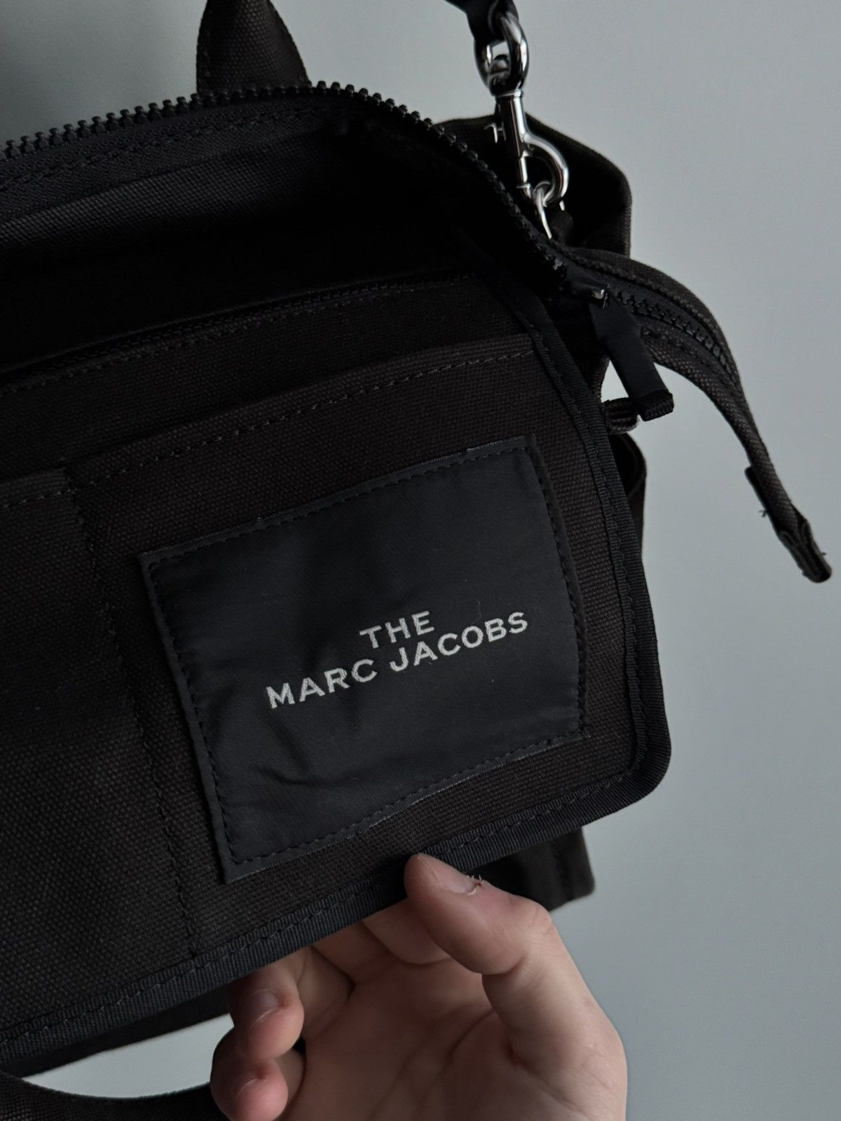 Marc Jacobs Marc Jacobs The Tote Bag Size ONE SIZE - 13 Thumbnail