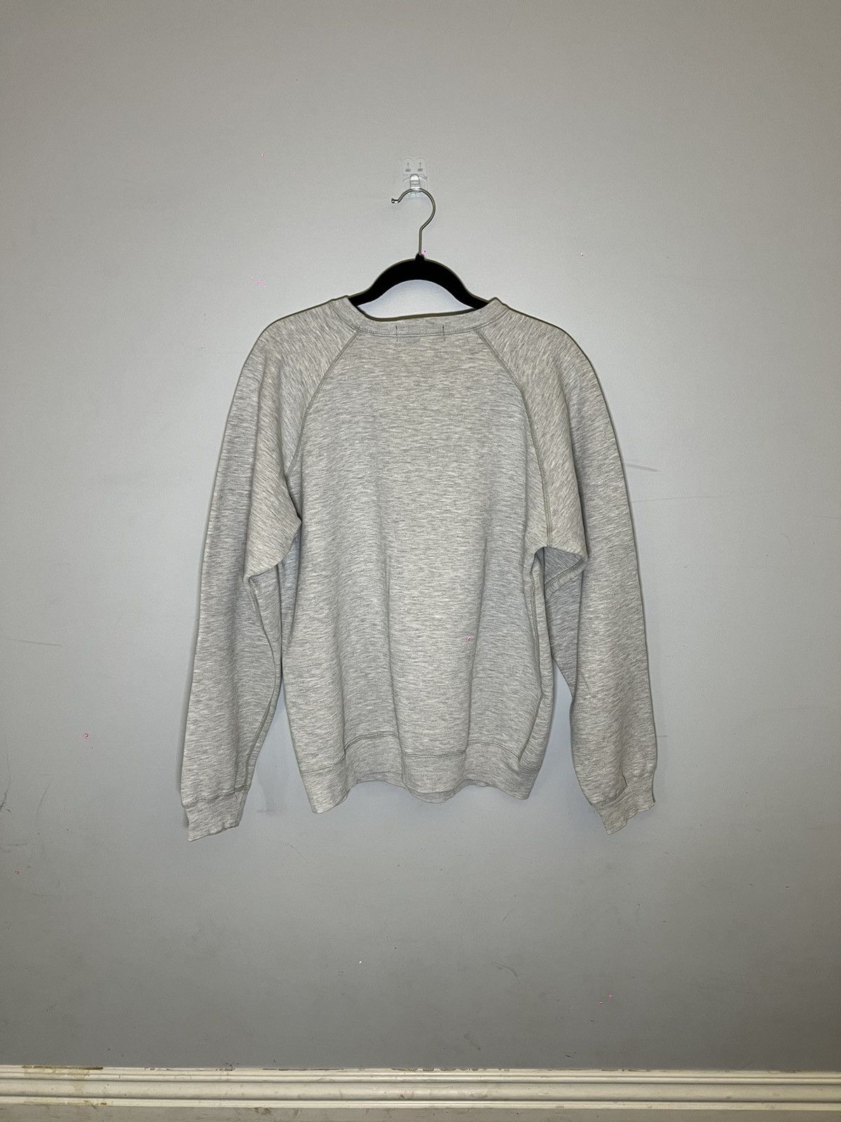 Designer × Polo Ralph Lauren Vintage Polo Ralph Lauren Bear Crewneck Size US S / EU 44-46 / 1 - 2 Thumbnail
