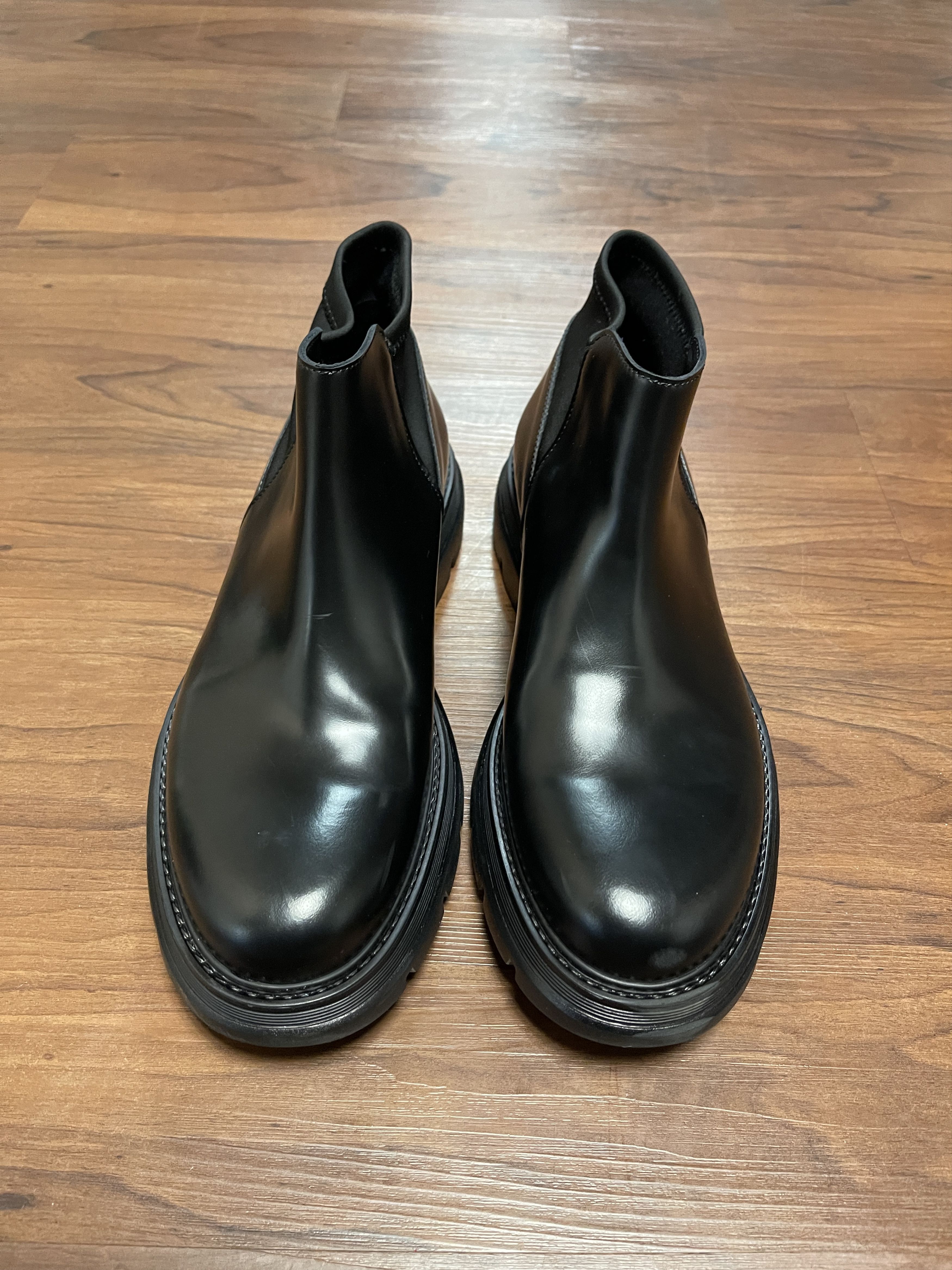 Stuart Weitzman Stuart Weitzman AIDEN BOOT Size 9 Size US 9 / EU 42 - 8 Thumbnail