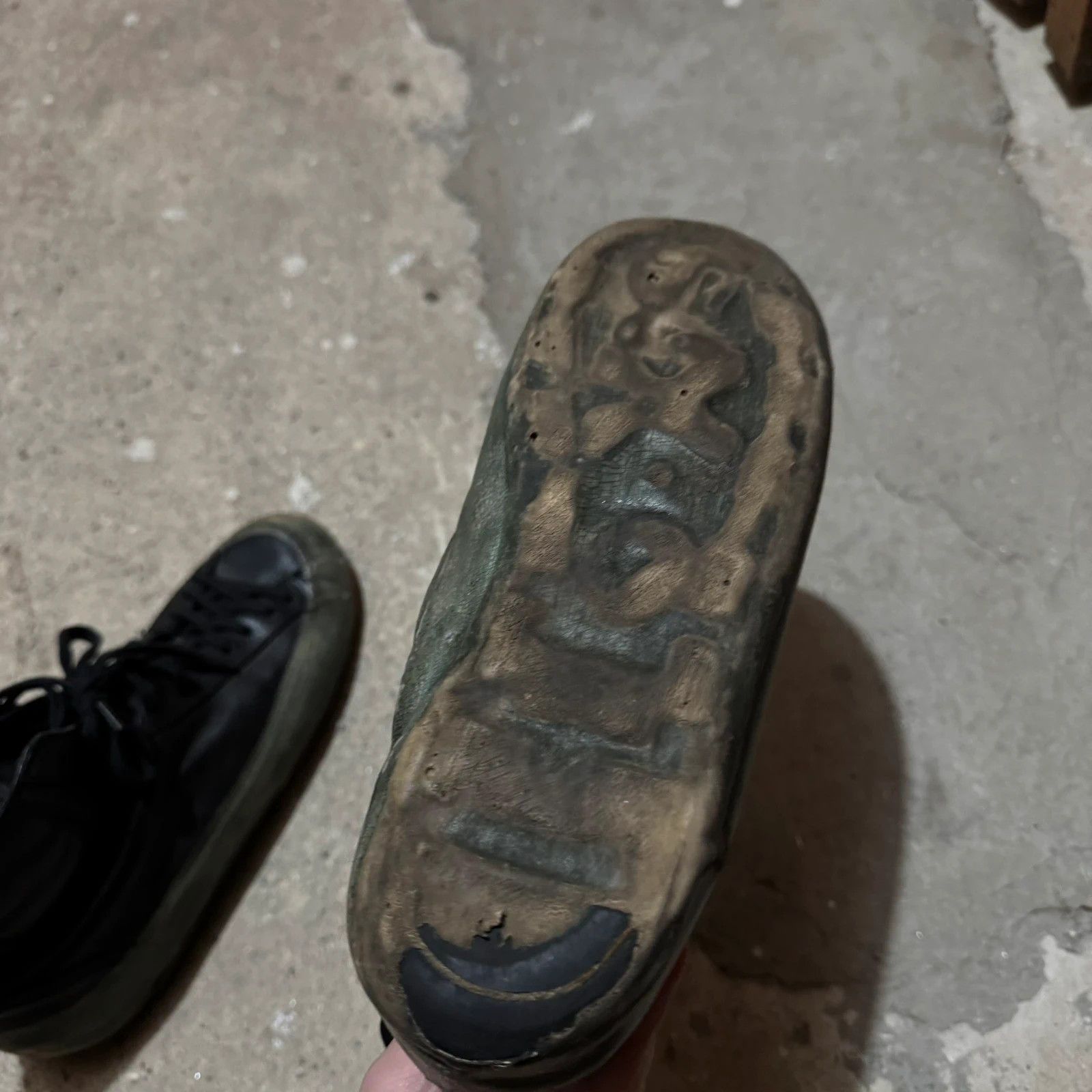 Other Oxs rubber sole sneakers Size US 7 / EU 40 - 10 Thumbnail