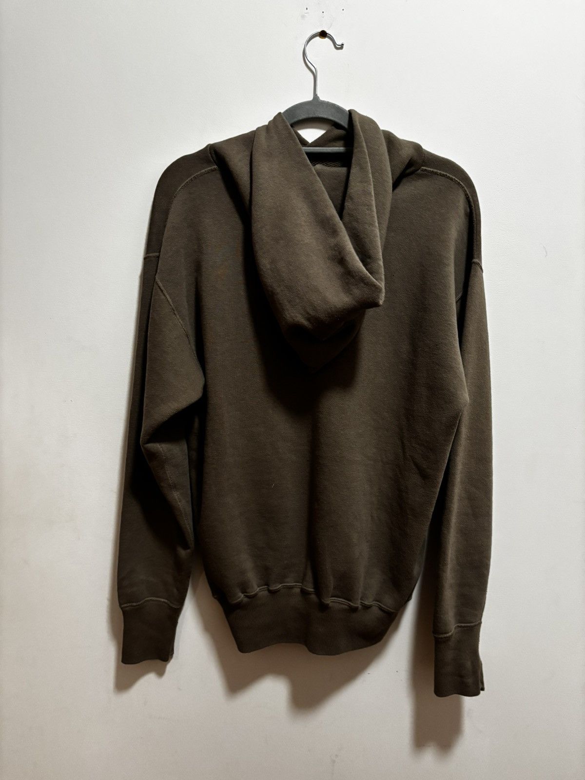 Human Made × Nigo × Pharrell Human Made Tsuriami Hoodie Size US L / EU 52-54 / 3 - 2 Thumbnail