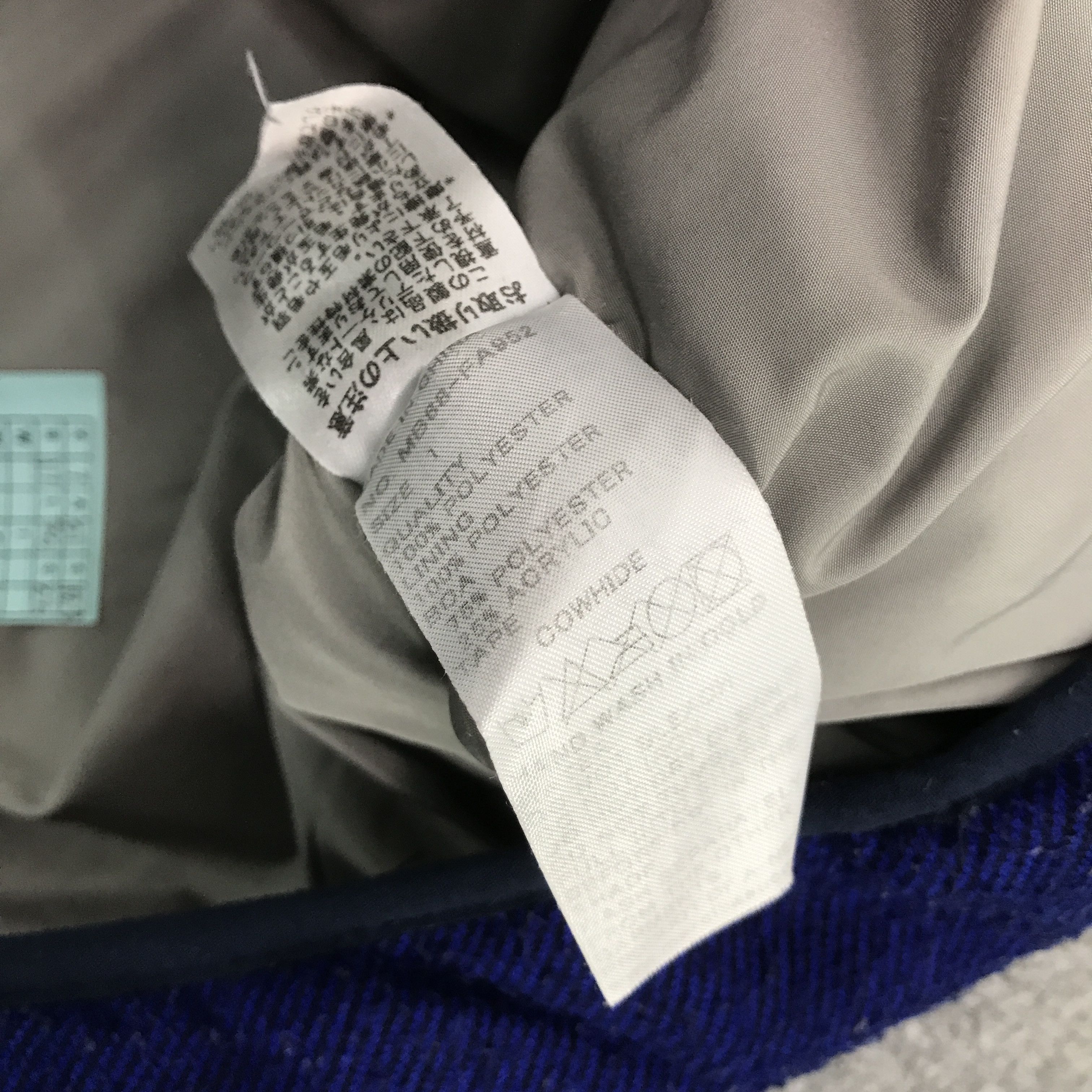 Issey Miyake × Japanese Brand × mercibeaucoup MERCIBEAUCOUP ISSEY MIYAKE SHERPA ZIPPER HOODIES JACKET Size US L / EU 52-54 / 3 - 10 Thumbnail