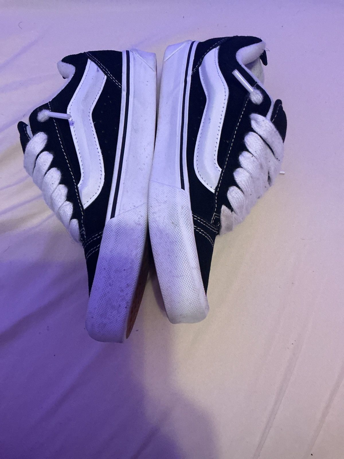 Vans Knu skool vans Size US 7 / IT 37 - 4 Thumbnail