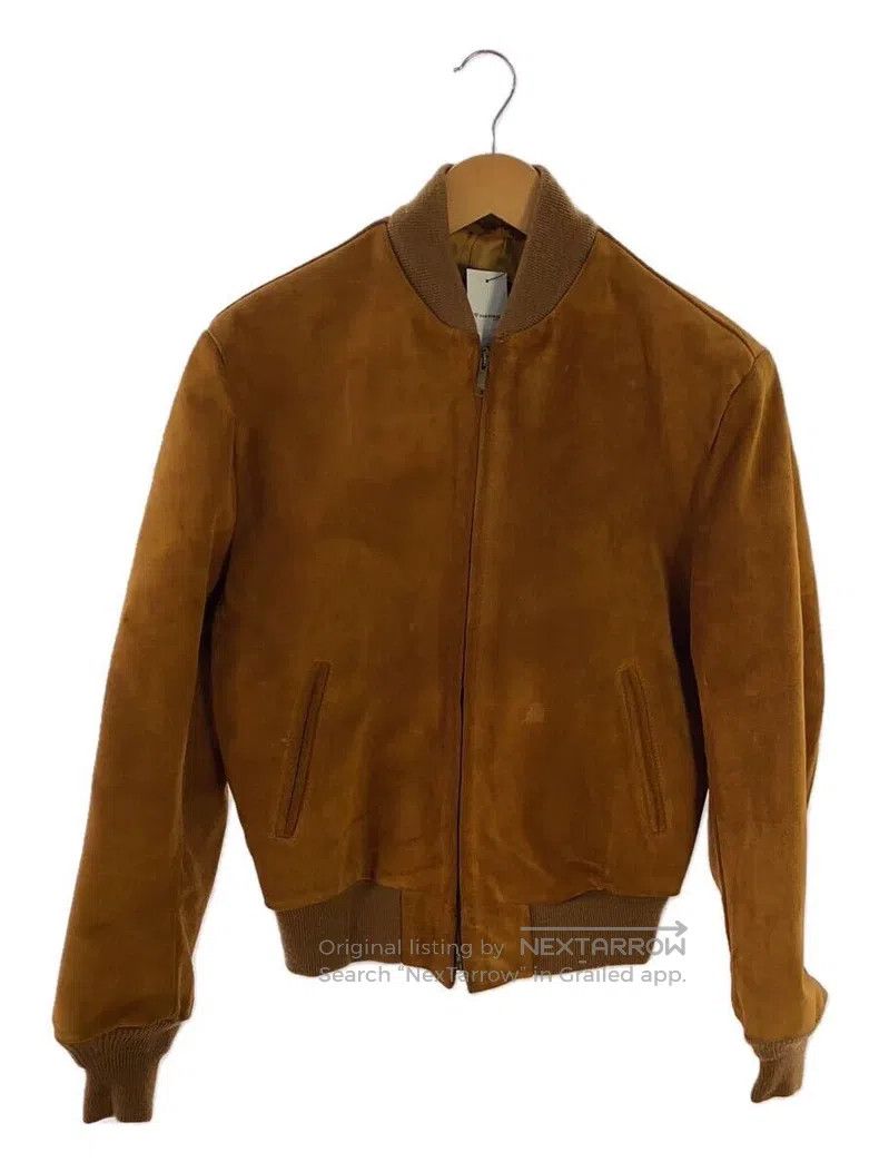 Schott Schott Suede coat Size US M / EU 48-50 / 2 - 1 Thumbnail