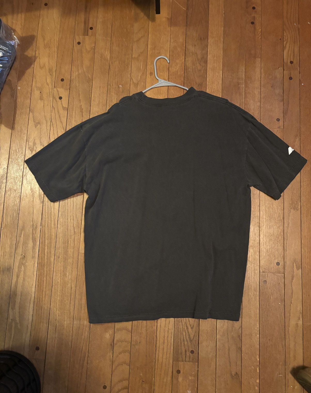 Other Above Millions Oversized Gym Tee Size US XL / EU 56 / 4 - 2 Thumbnail