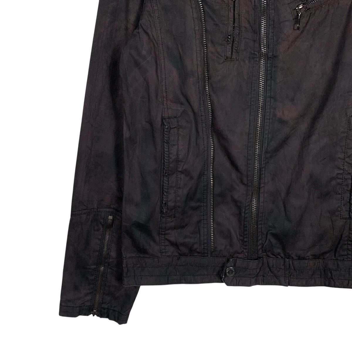 In The Attic In The Attic Punk Jacket Size US M / EU 48-50 / 2 - 3 Thumbnail
