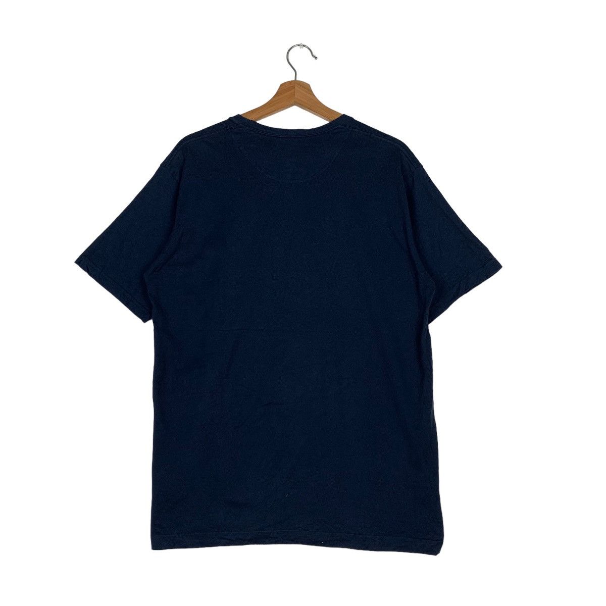 Takeo Kikuchi TAKEO KIKUCHI Accessories Graphic Printed Tee #0343-C16 Size US M / EU 48-50 / 2 - 8 Thumbnail