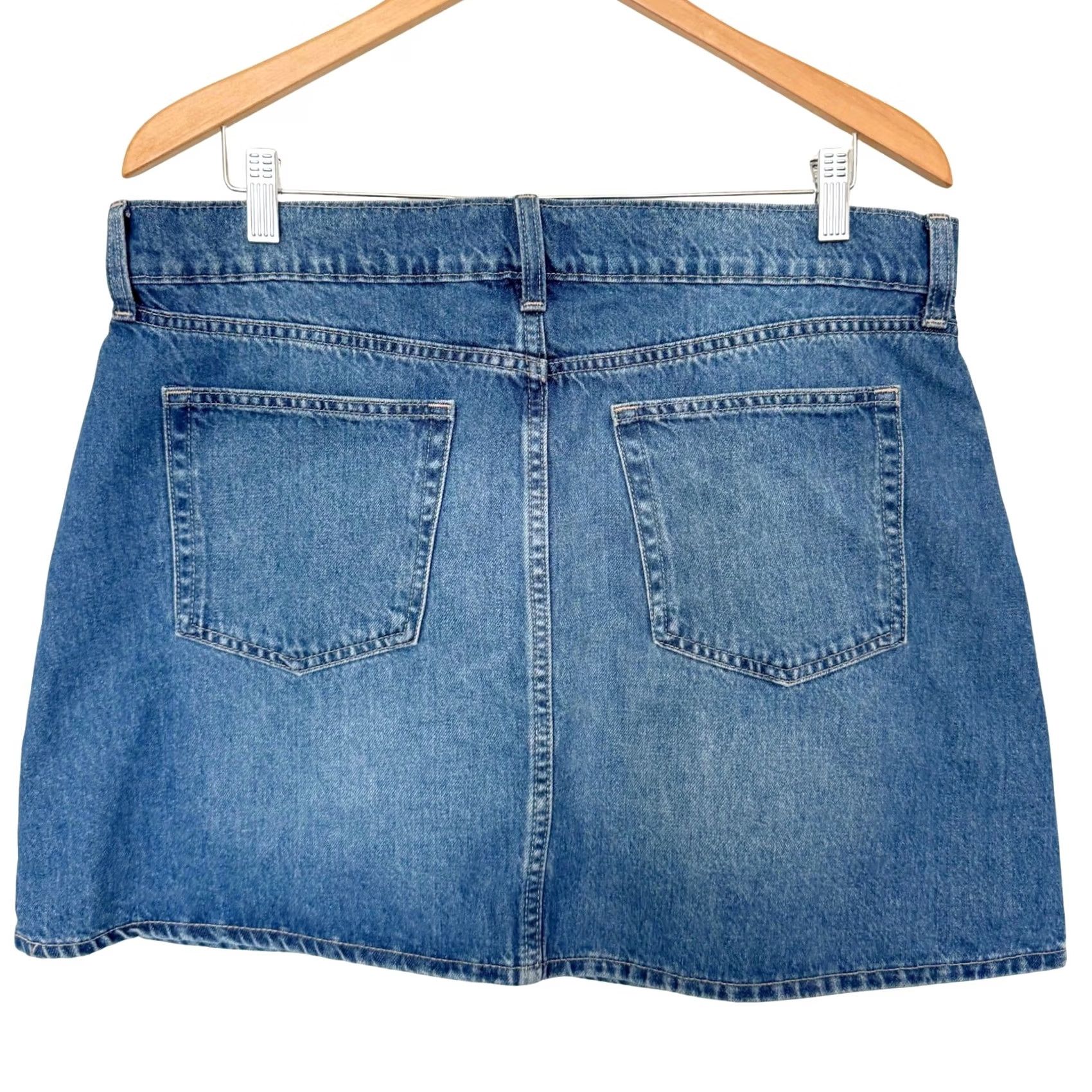 Gap VINTAGE?N/A Size 38" / US 16 / IT 52 - 3 Thumbnail