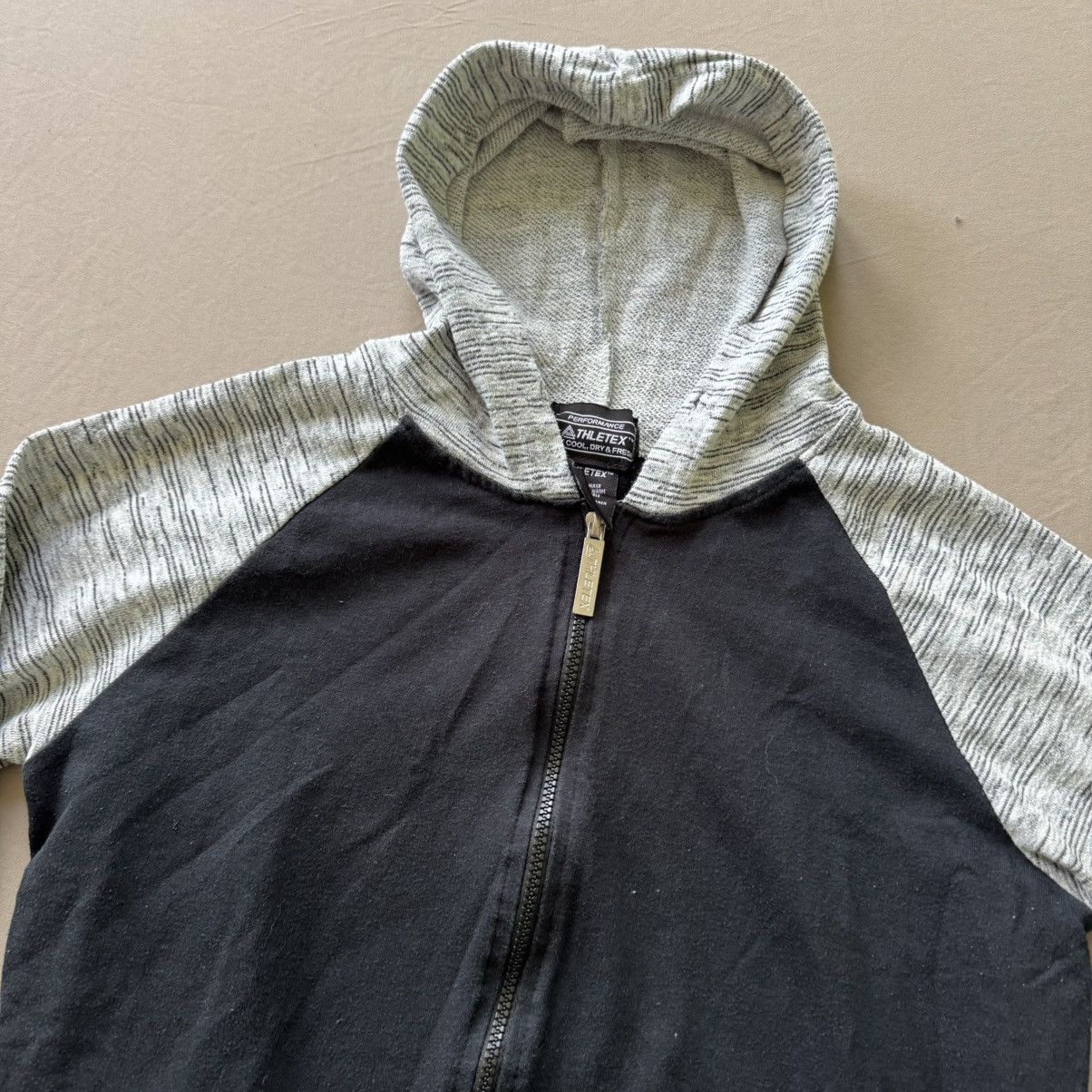 Other Athletex Performance ColorBlock Zip Up Hoodie Size US M / EU 48-50 / 2 - 3 Thumbnail