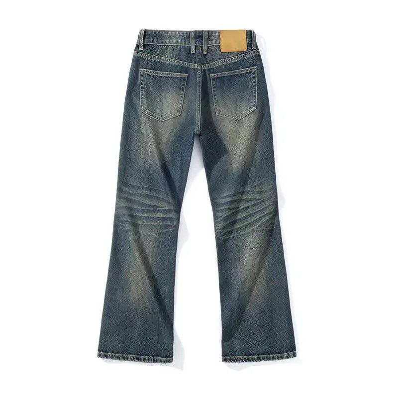 Other Flared Boot Cut Jeans Size US 31 - 5 Thumbnail
